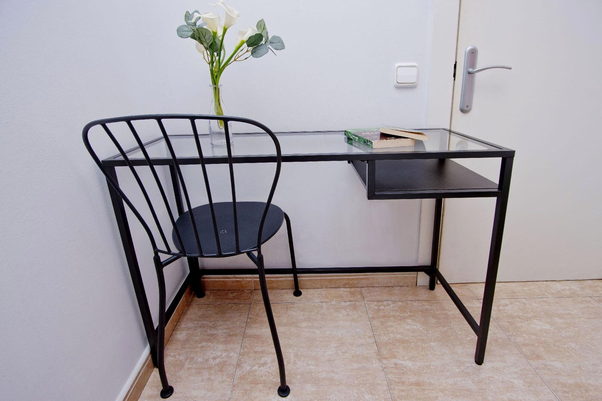 Barcelona City North Hostal Eksteriør bilde