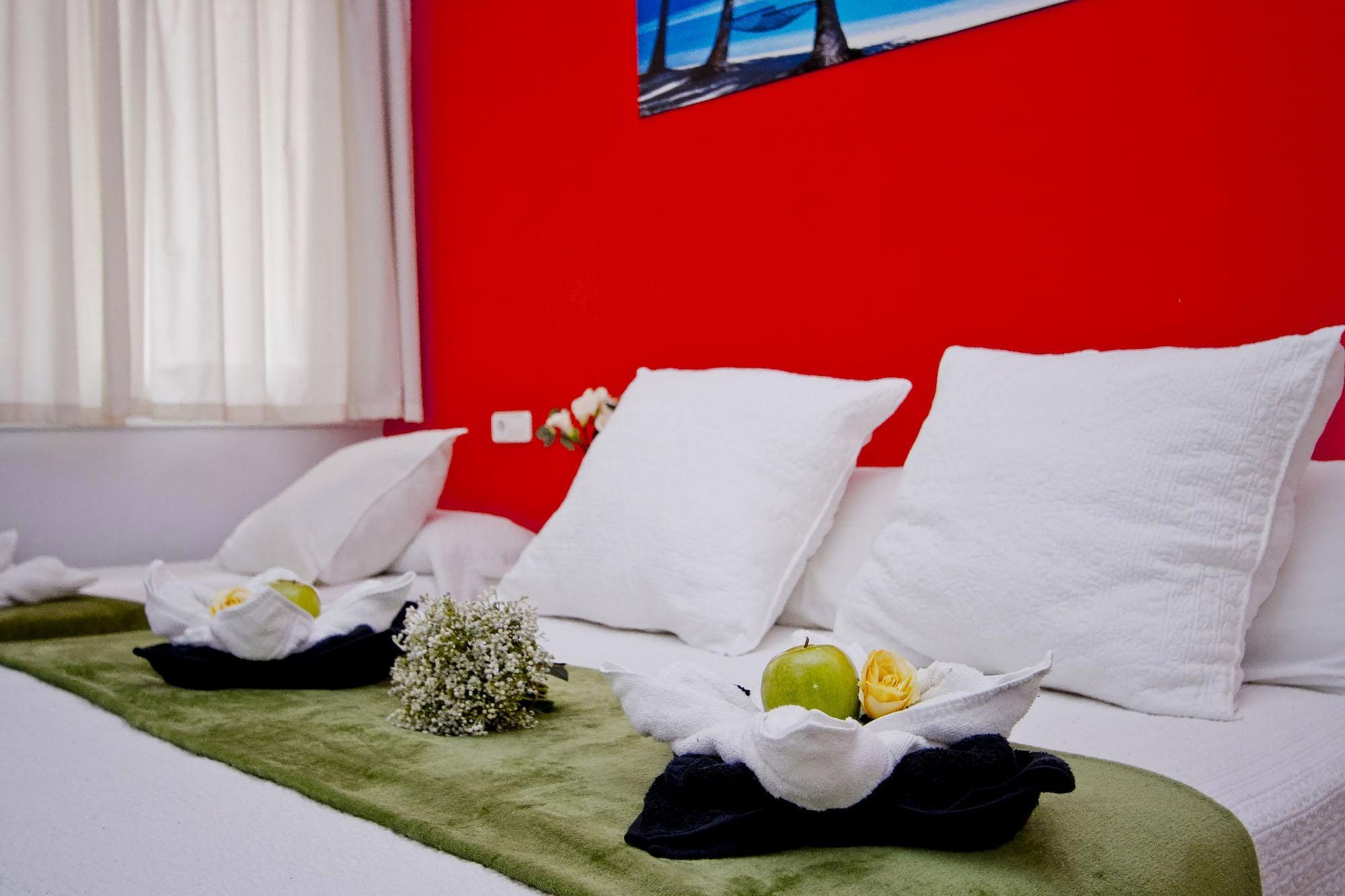 Barcelona City North Hostal Eksteriør bilde